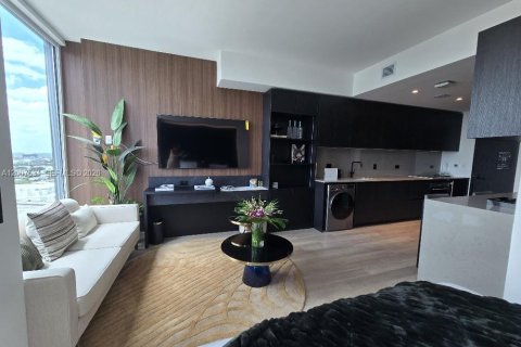 Copropriété à louer à Miami, Floride: 44.69 m2 № 2072028 - photo 9