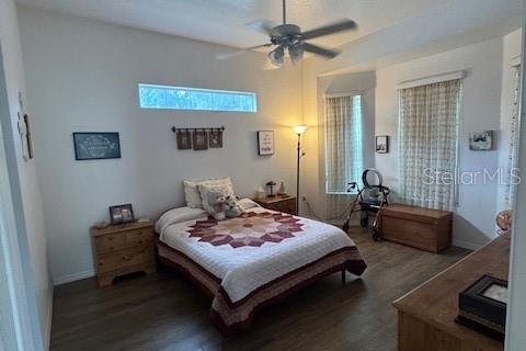 House in Ocala, Florida 3 bedrooms, 137.12 sq.m. № 1871248 - photo 15