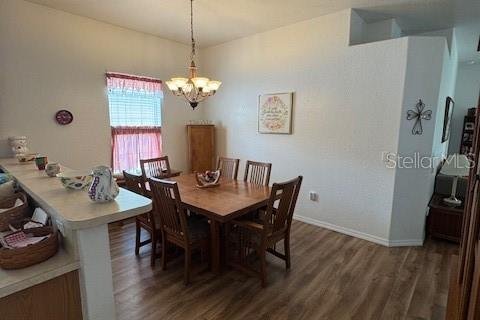 House in Ocala, Florida 3 bedrooms, 137.12 sq.m. № 1871248 - photo 10