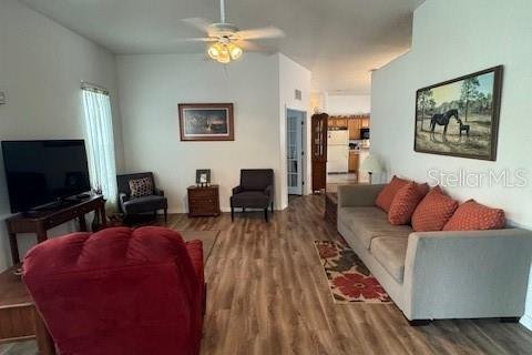 House in Ocala, Florida 3 bedrooms, 137.12 sq.m. № 1871248 - photo 13