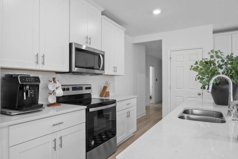 Casa en venta en Daytona Beach, Florida, 4 dormitorios, 158.68 m2 № 1854244 - foto 25
