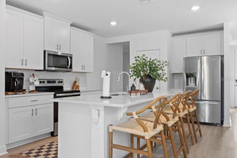 Casa en venta en Daytona Beach, Florida, 4 dormitorios, 158.68 m2 № 1854244 - foto 19