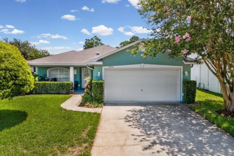 Villa ou maison à New Port Richey, Floride 3 chambres, 149.39 m2 № 2220630