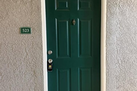 Condo à Tampa, Floride, 1 chambre  № 2423817