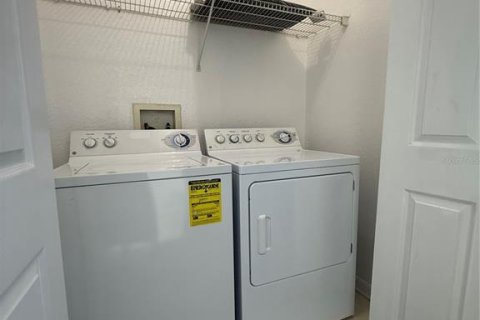 Copropriété à louer à Tampa, Floride: 1 chambre, 68 m2 № 2423817 - photo 12