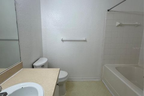 Copropriété à louer à Tampa, Floride: 1 chambre, 68 m2 № 2423817 - photo 13