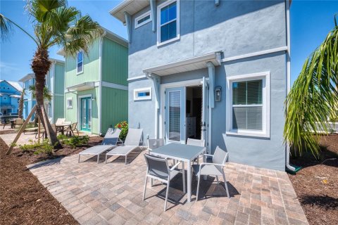 House in Kissimmee, Florida 4 bedrooms, 145.3 sq.m. № 2218295 - photo 19