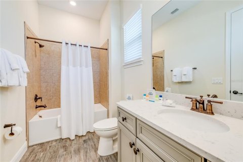 House in Kissimmee, Florida 4 bedrooms, 145.3 sq.m. № 2218295 - photo 17