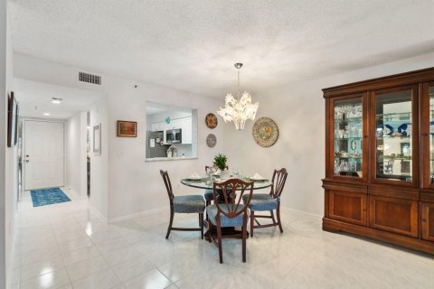 Copropriété à vendre à Delray Beach, Floride: 2 chambres, 139.35 m2 № 2402280 - photo 10