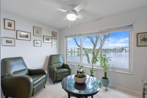 Copropriété à vendre à Delray Beach, Floride: 2 chambres, 139.35 m2 № 2402280 - photo 16