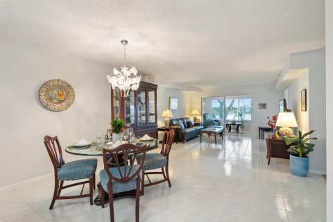 Copropriété à vendre à Delray Beach, Floride: 2 chambres, 139.35 m2 № 2402280 - photo 6