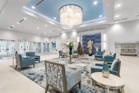 Copropriété à vendre à Delray Beach, Floride: 2 chambres, 139.35 m2 № 2402280 - photo 28