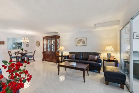 Copropriété à vendre à Delray Beach, Floride: 2 chambres, 139.35 m2 № 2402280 - photo 13