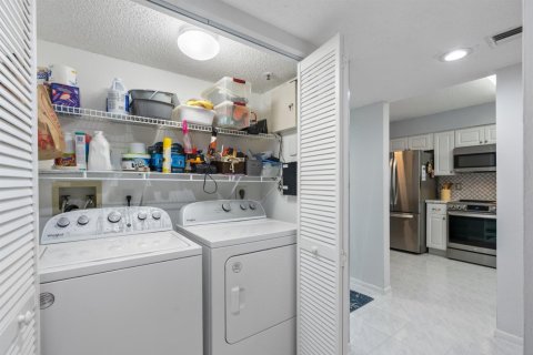 Copropriété à vendre à Delray Beach, Floride: 2 chambres, 139.35 m2 № 2402280 - photo 22