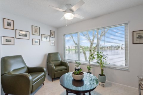 Copropriété à vendre à Delray Beach, Floride: 2 chambres, 139.35 m2 № 2402280 - photo 15