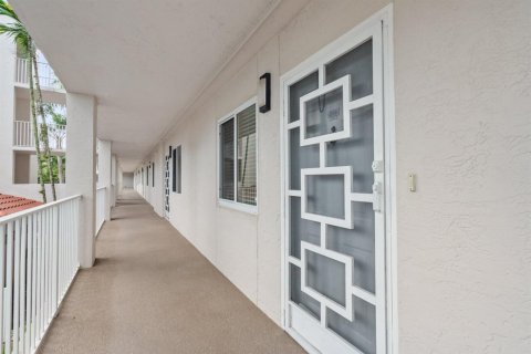 Copropriété à vendre à Delray Beach, Floride: 2 chambres, 139.35 m2 № 2402280 - photo 23