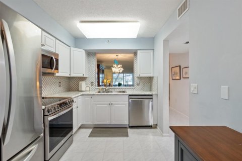 Copropriété à vendre à Delray Beach, Floride: 2 chambres, 139.35 m2 № 2402280 - photo 2