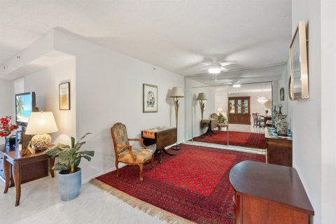 Copropriété à vendre à Delray Beach, Floride: 2 chambres, 139.35 m2 № 2402280 - photo 9