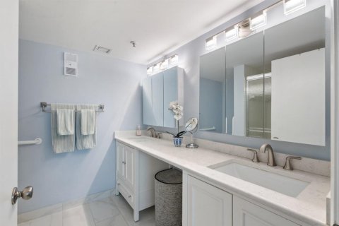 Copropriété à vendre à Delray Beach, Floride: 2 chambres, 139.35 m2 № 2402280 - photo 18