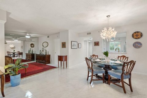 Copropriété à vendre à Delray Beach, Floride: 2 chambres, 139.35 m2 № 2402280 - photo 7