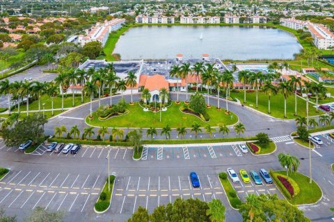 Copropriété à vendre à Delray Beach, Floride: 2 chambres, 139.35 m2 № 2402280 - photo 25