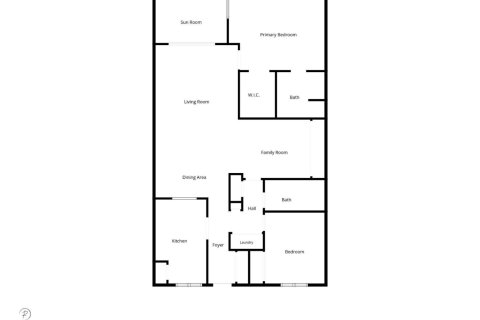 Copropriété à vendre à Delray Beach, Floride: 2 chambres, 139.35 m2 № 2402280 - photo 24
