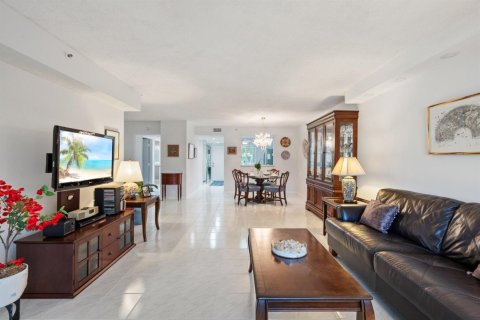 Copropriété à vendre à Delray Beach, Floride: 2 chambres, 139.35 m2 № 2402280 - photo 14