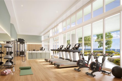 Condominio en venta en Tampa, Florida, 4 dormitorios, 529.54 m2 № 1937531 - foto 11