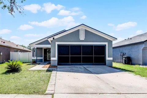 Casa en venta en Gibsonton, Florida, 3 dormitorios, 118.91 m2 № 1919488 - foto 1