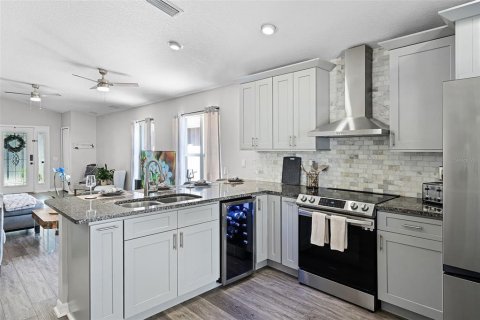 Casa en venta en Gibsonton, Florida, 3 dormitorios, 118.91 m2 № 1919488 - foto 8
