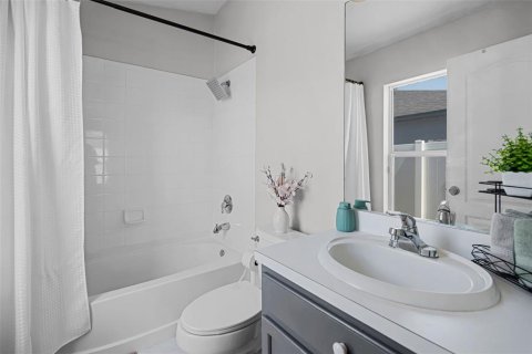 Casa en venta en Gibsonton, Florida, 3 dormitorios, 118.91 m2 № 1919488 - foto 14