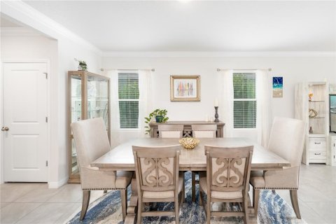Villa ou maison à vendre à Lakewood Ranch, Floride: 5 chambres, 234.3 m2 № 2395708 - photo 17