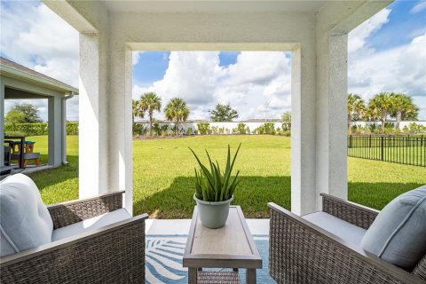 Villa ou maison à vendre à Lakewood Ranch, Floride: 5 chambres, 234.3 m2 № 2395708 - photo 15