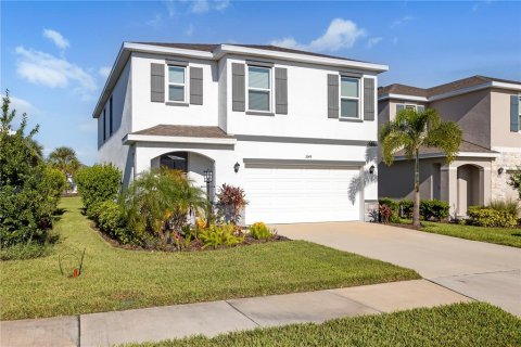 Villa ou maison à vendre à Lakewood Ranch, Floride: 5 chambres, 234.3 m2 № 2395708 - photo 2