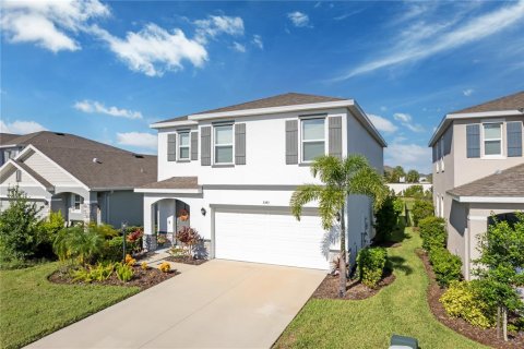 Villa ou maison à vendre à Lakewood Ranch, Floride: 5 chambres, 234.3 m2 № 2395708 - photo 6