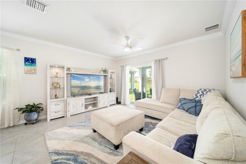 Villa ou maison à vendre à Lakewood Ranch, Floride: 5 chambres, 234.3 m2 № 2395708 - photo 28