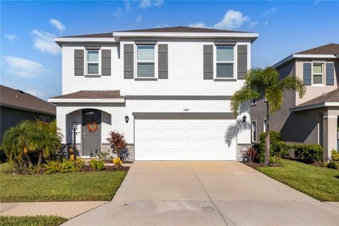 Villa ou maison à vendre à Lakewood Ranch, Floride: 5 chambres, 234.3 m2 № 2395708 - photo 4