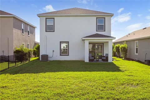 Villa ou maison à vendre à Lakewood Ranch, Floride: 5 chambres, 234.3 m2 № 2395708 - photo 13