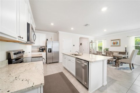 Villa ou maison à vendre à Lakewood Ranch, Floride: 5 chambres, 234.3 m2 № 2395708 - photo 25