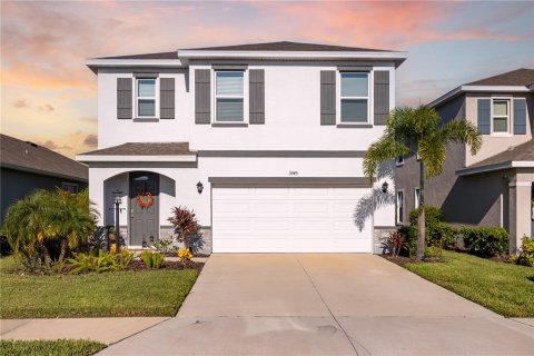 Villa ou maison à vendre à Lakewood Ranch, Floride: 5 chambres, 234.3 m2 № 2395708 - photo 3
