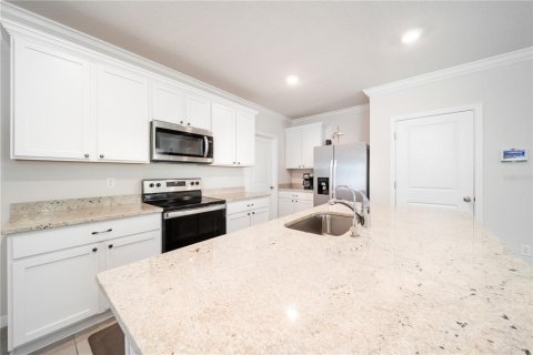 Villa ou maison à vendre à Lakewood Ranch, Floride: 5 chambres, 234.3 m2 № 2395708 - photo 26