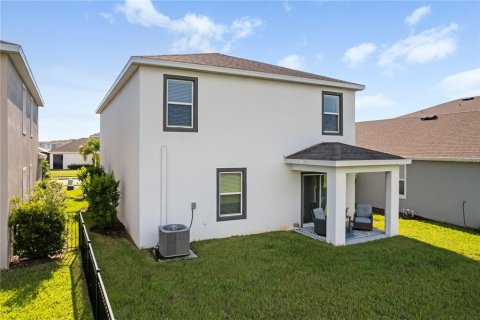 Villa ou maison à vendre à Lakewood Ranch, Floride: 5 chambres, 234.3 m2 № 2395708 - photo 11