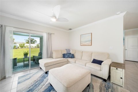 Villa ou maison à vendre à Lakewood Ranch, Floride: 5 chambres, 234.3 m2 № 2395708 - photo 30