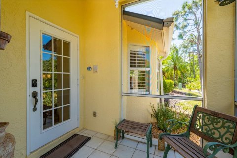 House in Punta Gorda, Florida 2 bedrooms, 107.95 sq.m. № 2111021 - photo 7