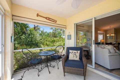 House in Punta Gorda, Florida 2 bedrooms, 107.95 sq.m. № 2111021 - photo 30