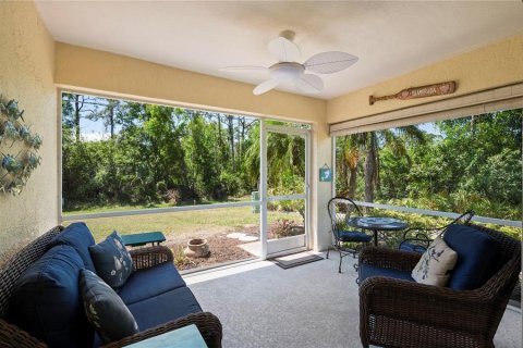 House in Punta Gorda, Florida 2 bedrooms, 107.95 sq.m. № 2111021 - photo 29