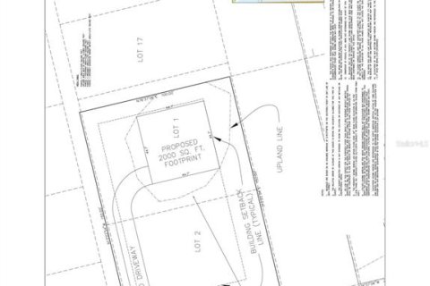 Land in Holmes Beach, Florida № 2233002 - photo 3