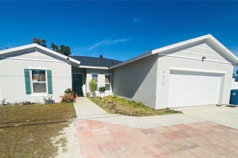 Casa en venta en Spring Hill, Florida, 3 dormitorios, 148.64 m2 № 2151704 - foto 3