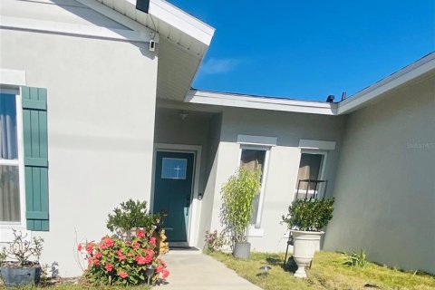 Casa en venta en Spring Hill, Florida, 3 dormitorios, 148.64 m2 № 2151704 - foto 4