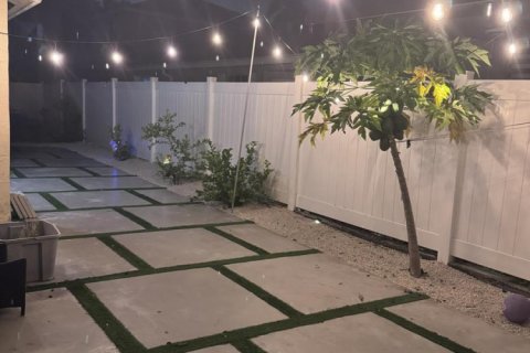 Casa en venta en Pembroke Pines, Florida, 3 dormitorios, 155.61 m2 № 2246170 - foto 22
